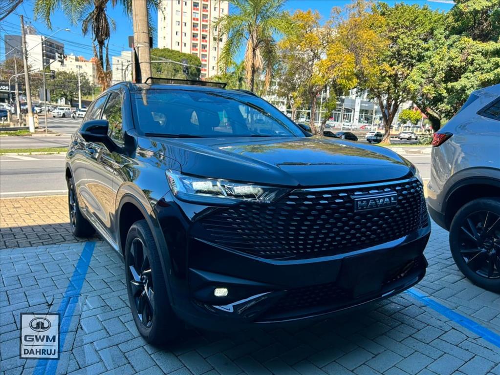 HAVAL H6 1.5 HEV PREMIUM E-TRACTION2