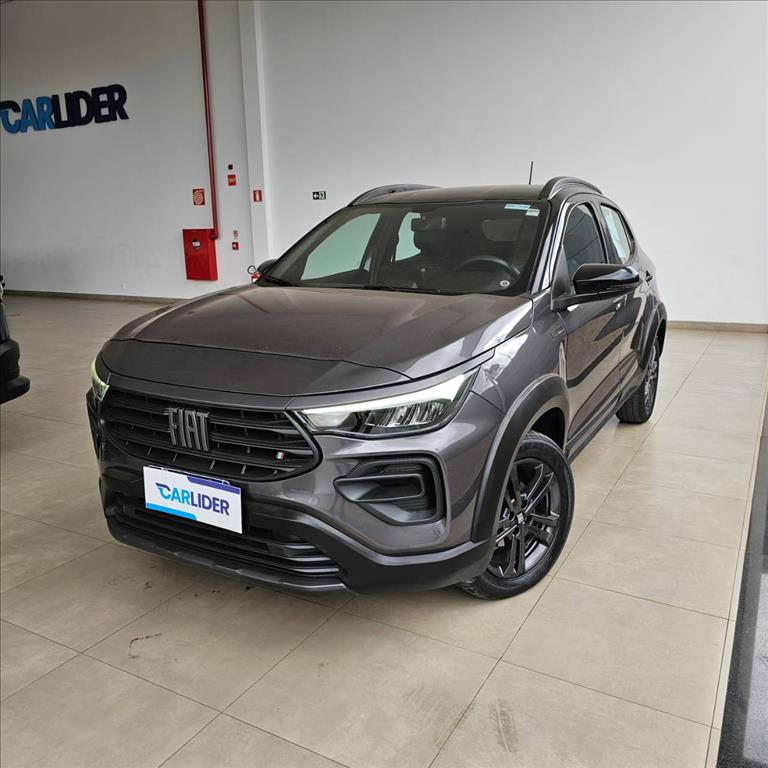 PULSE 1.3 FLEX DRIVE CVT