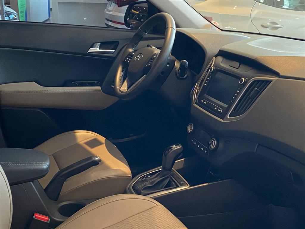 CRETA 1.6 16V FLEX LIMITED AUTOMÁTICO4