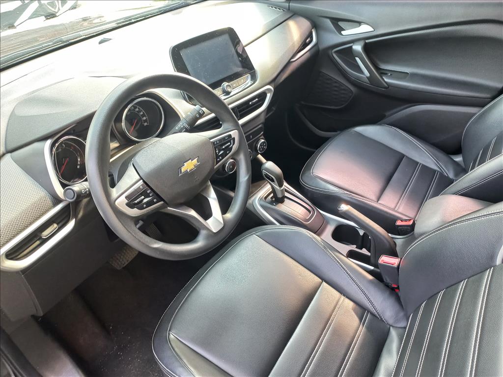 Foto ilustrativa do carro