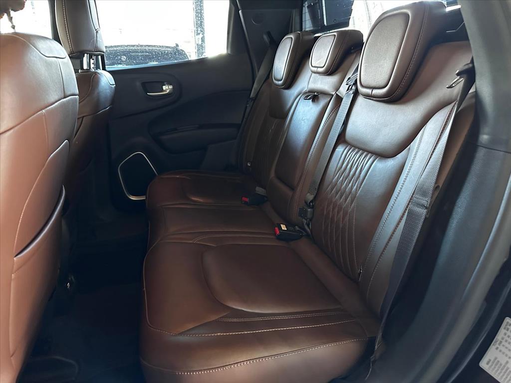 TORO 2.0 16V TURBO DIESEL RANCH 4WD AT98