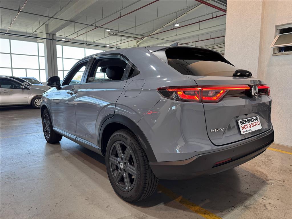 HR-V 1.5 DI I-VTEC FLEX EXL CVT10