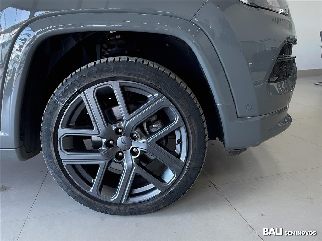 COMPASS 1.3 T270 TURBO FLEX S AT68