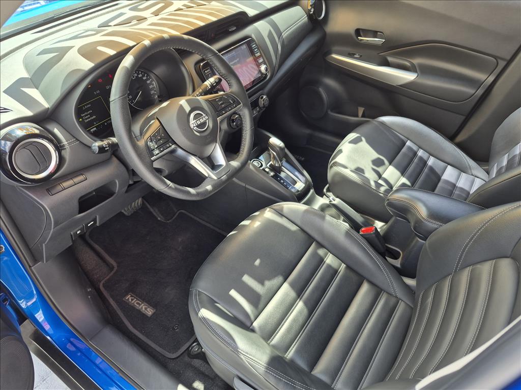 Foto ilustrativa do carro