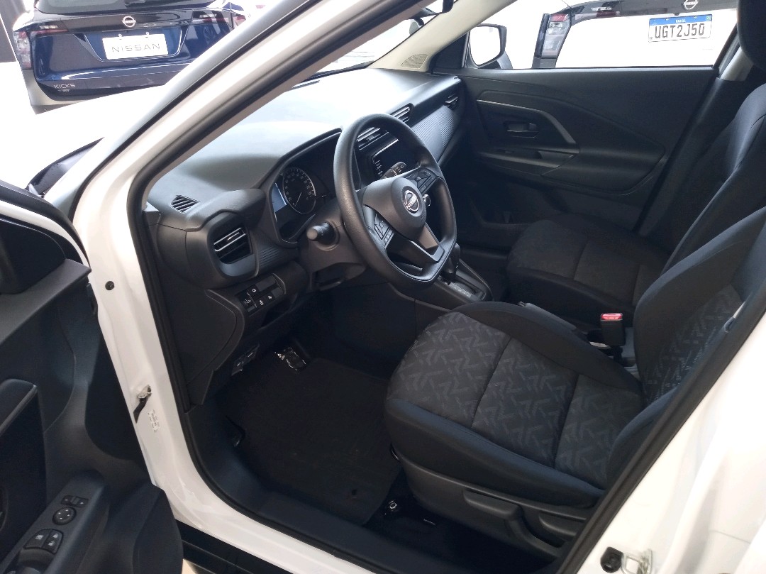 KAIT 1.6 FLEX ACTIVE XTRONIC9