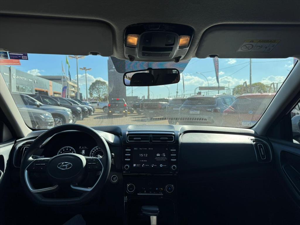 CRETA 1.0 TGDI FLEX LIMITED AUTOMÁTICO7