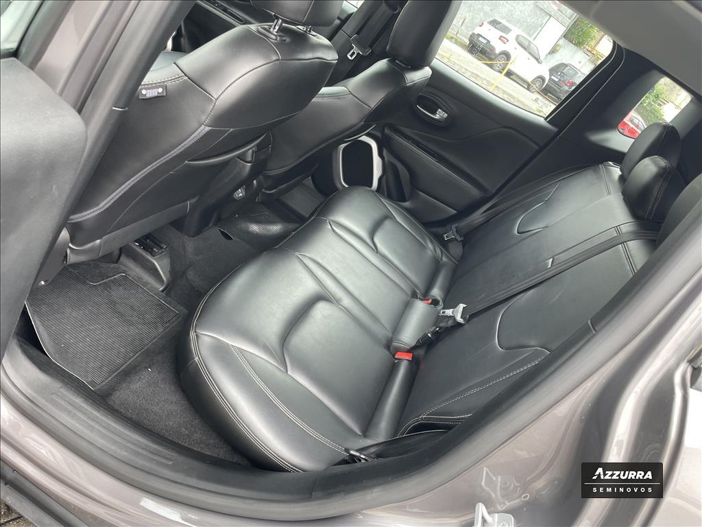 RENEGADE 1.8 16V FLEX SPORT 4P AUTOMÁTICO9