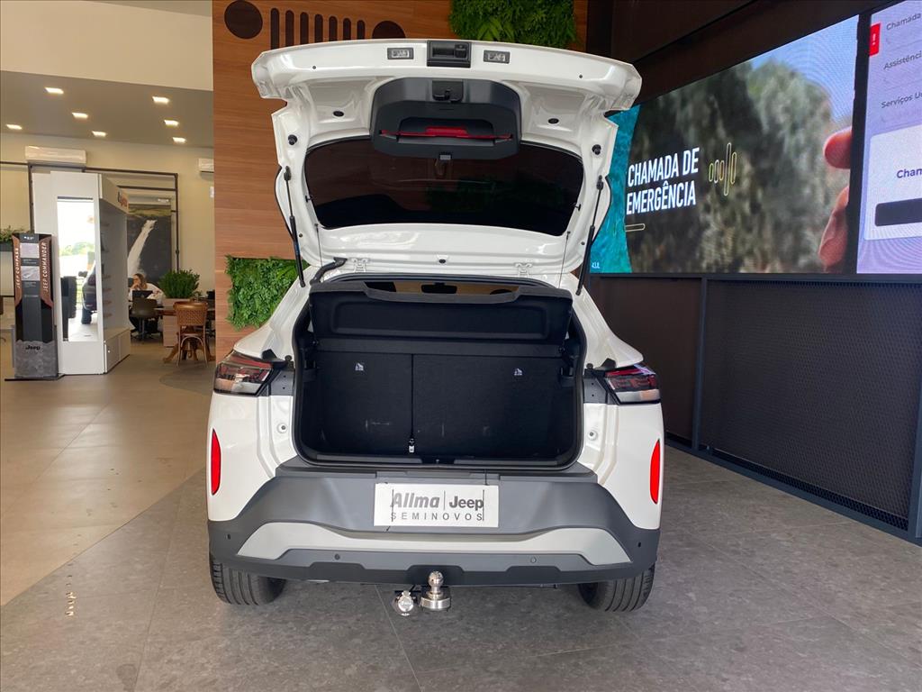 TERA 1.0 170 TSI HIGH AUTOMÁTICO6