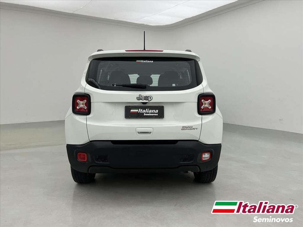 RENEGADE 1.8 16V FLEX SPORT 4P AUTOMÁTICO3