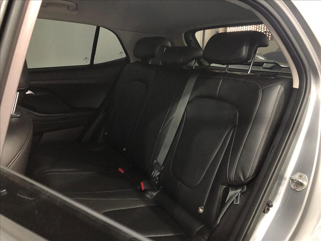 CRETA 1.0 TGDI FLEX LIMITED AUTOMÁTICO