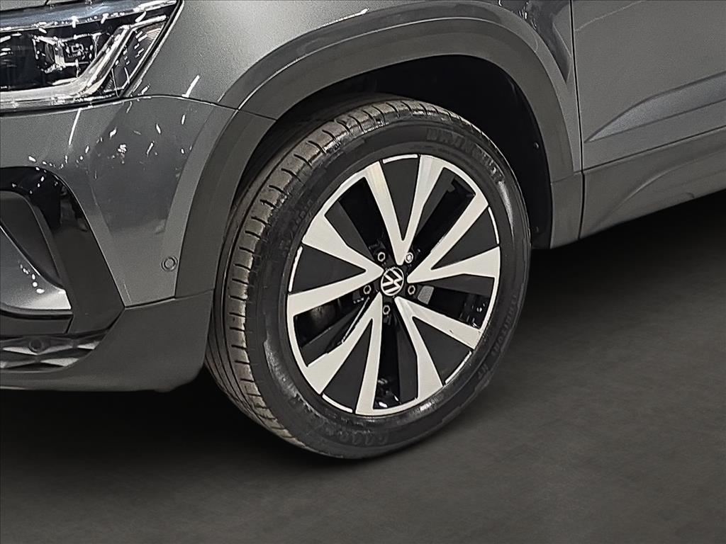 TAOS 1.4 250 TSI TOTAL FLEX HIGHLINE AUTOMÁTICO5