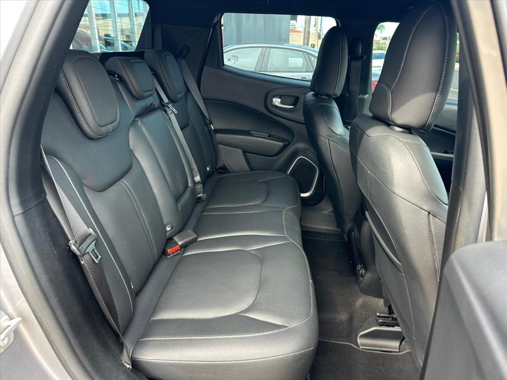 TORO 1.3 TURBO 270 FLEX VOLCANO AT613