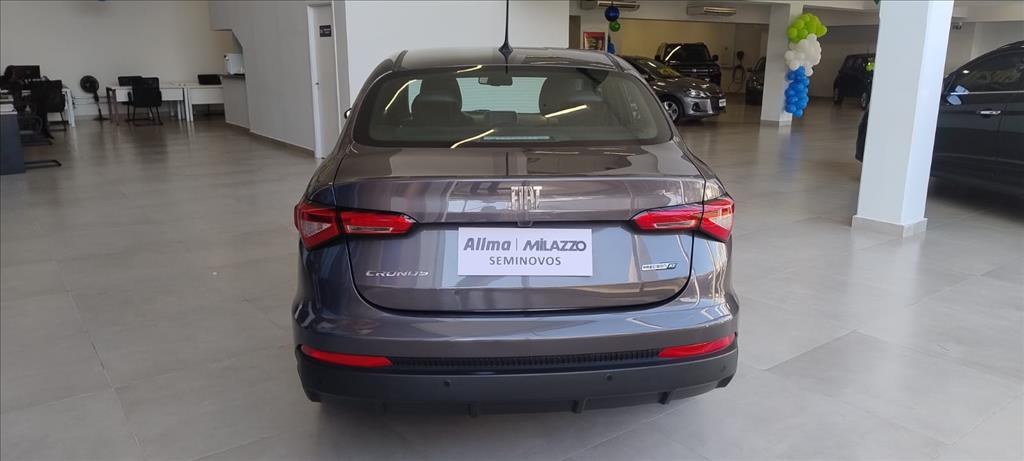 CRONOS 1.3 FIREFLY FLEX PRECISION CVT12