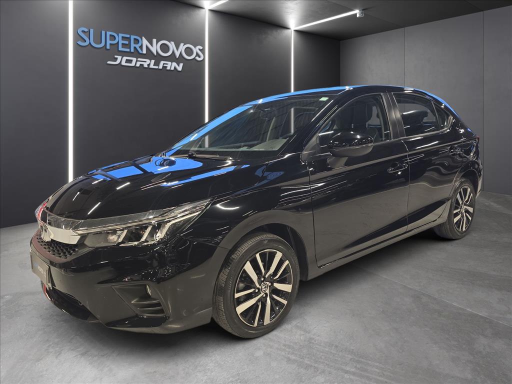 CITY 1.5 i-VTEC FLEX HATCH EXL CVT