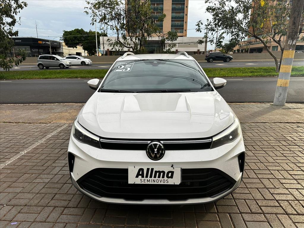 NIVUS 1.0 200 TSI TOTAL FLEX HIGHLINE AUTOMÁTICO1