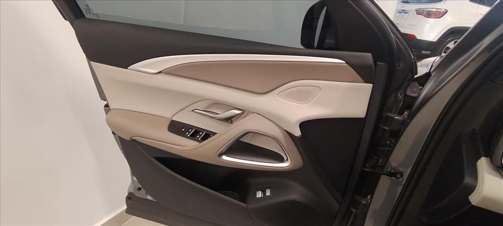 SONG PRO 1.5 DM-I HÍBRIDO GS AUTOMÁTICO10