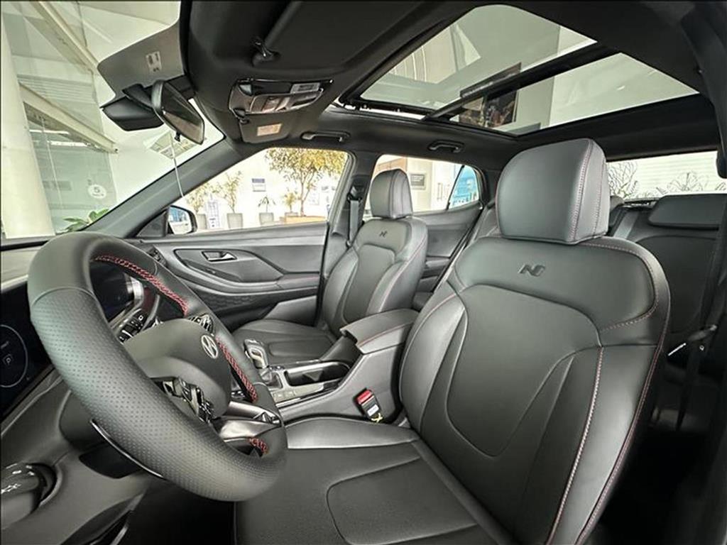 Hyundai-CRETA-1.0 TGDI FLEX N LINE AUTOMÁTICO