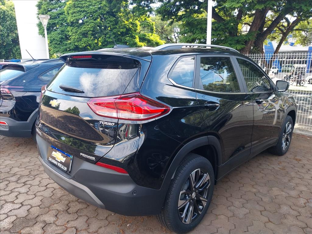 TRACKER 1.2 TURBO FLEX PREMIER AUTOMÁTICO4