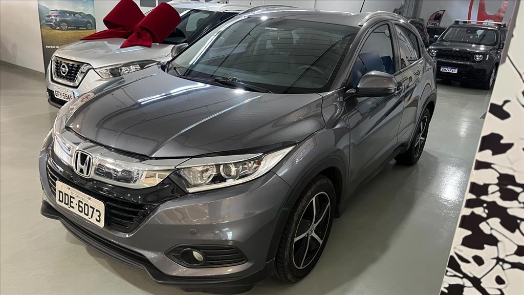HR-V 1.8 16V FLEX EXL 4P AUTOMÁTICO2