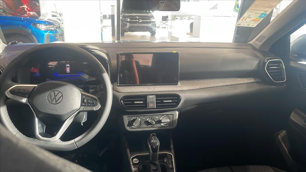 TERA 1.0 170 TSI COMFORT AUTOMÁTICO4