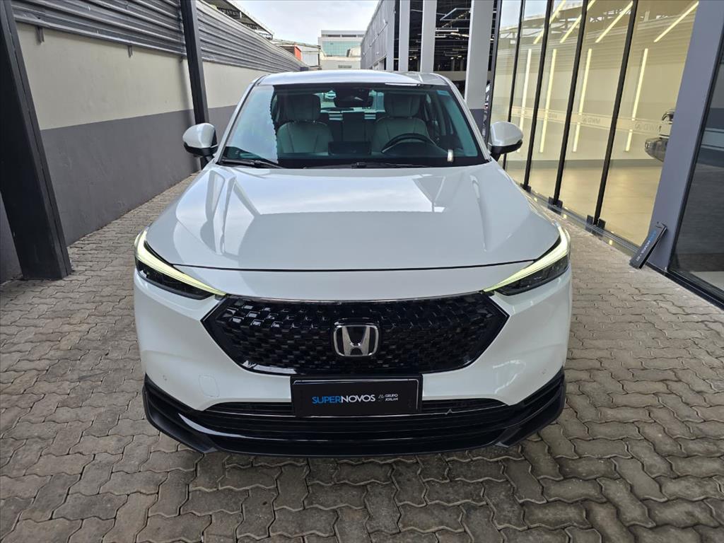 HR-V 1.5 DI I-VTEC TURBO FLEX ADVANCE CVT1