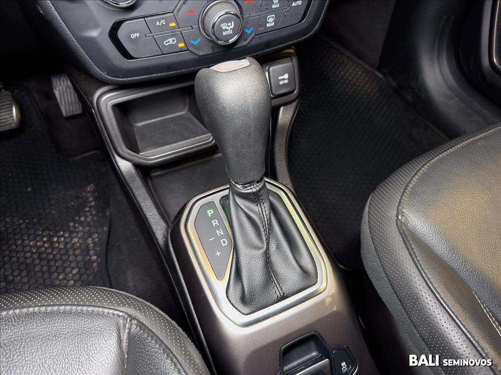 RENEGADE 1.8 16V FLEX LIMITED 4P AUTOMÁTICO15