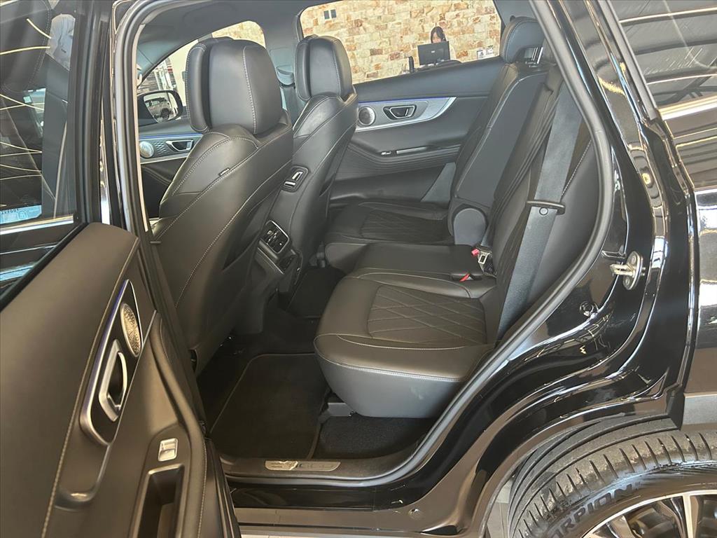 Caoa Chery-TIGGO 8-1.6 TGDI GASOLINA TXS MAX DRIVE DCT