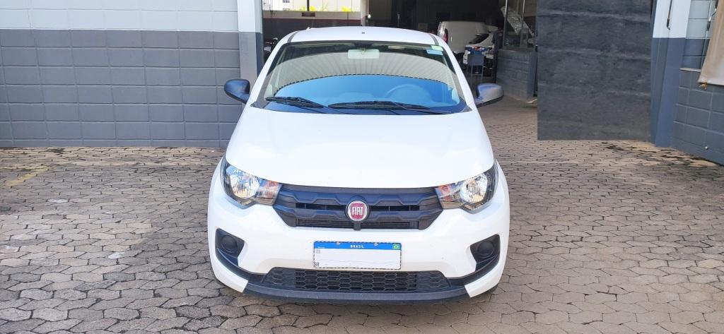 MOBI 1.0 8V EVO FLEX EASY MANUAL MOBI 1.0 8V EVO FLEX EASY MANUAL