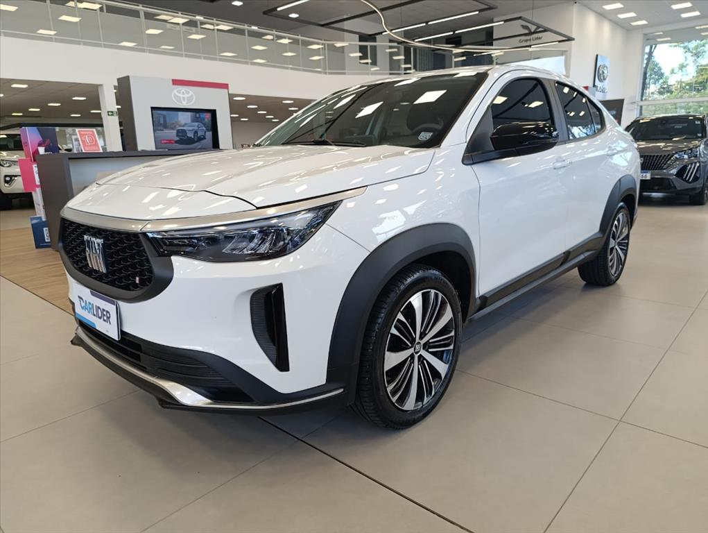 FASTBACK 1.0 TURBO 200 FLEX AUDACE CVT3