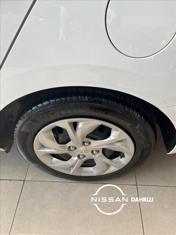 HB20S 1.0 12V FLEX COMFORT MANUAL10