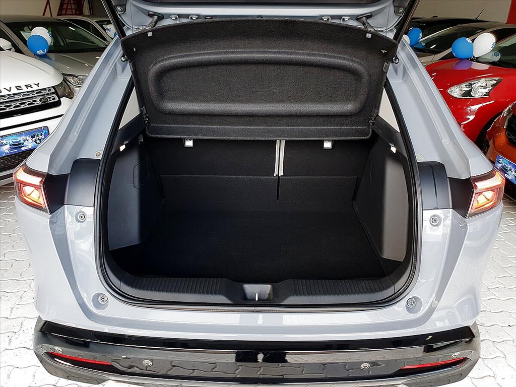 Honda Hr-V - 1.5 DI I-VTEC TURBO FLEX TOURING CVT