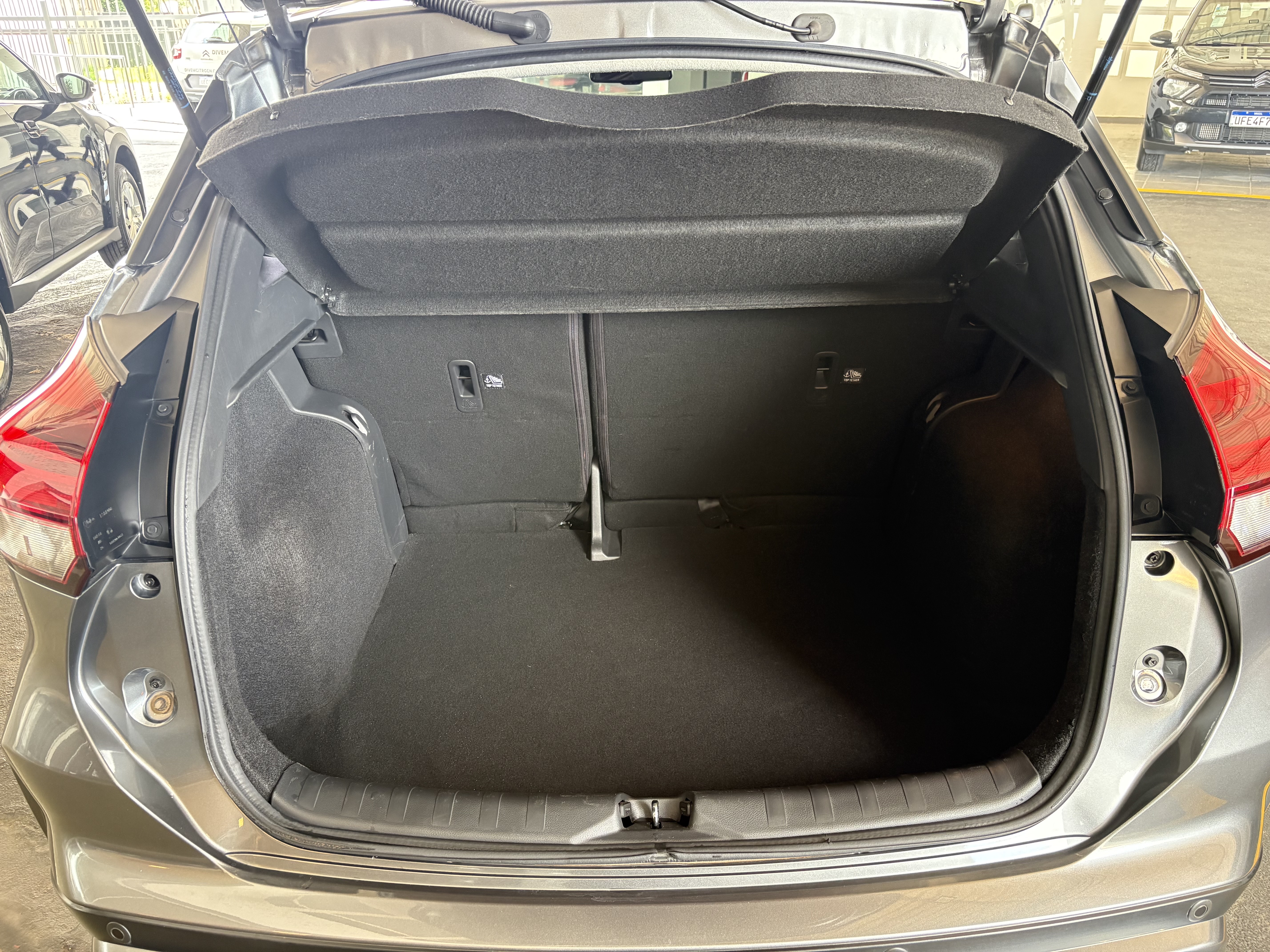 KICKS 1.6 16V FLEXSTART ADVANCE XTRONIC17