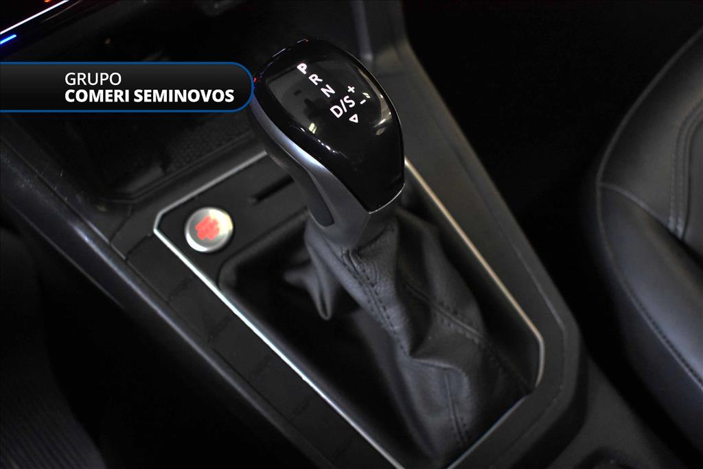 POLO 1.0 170 TSI HIGHLINE AUTOMÁTICO