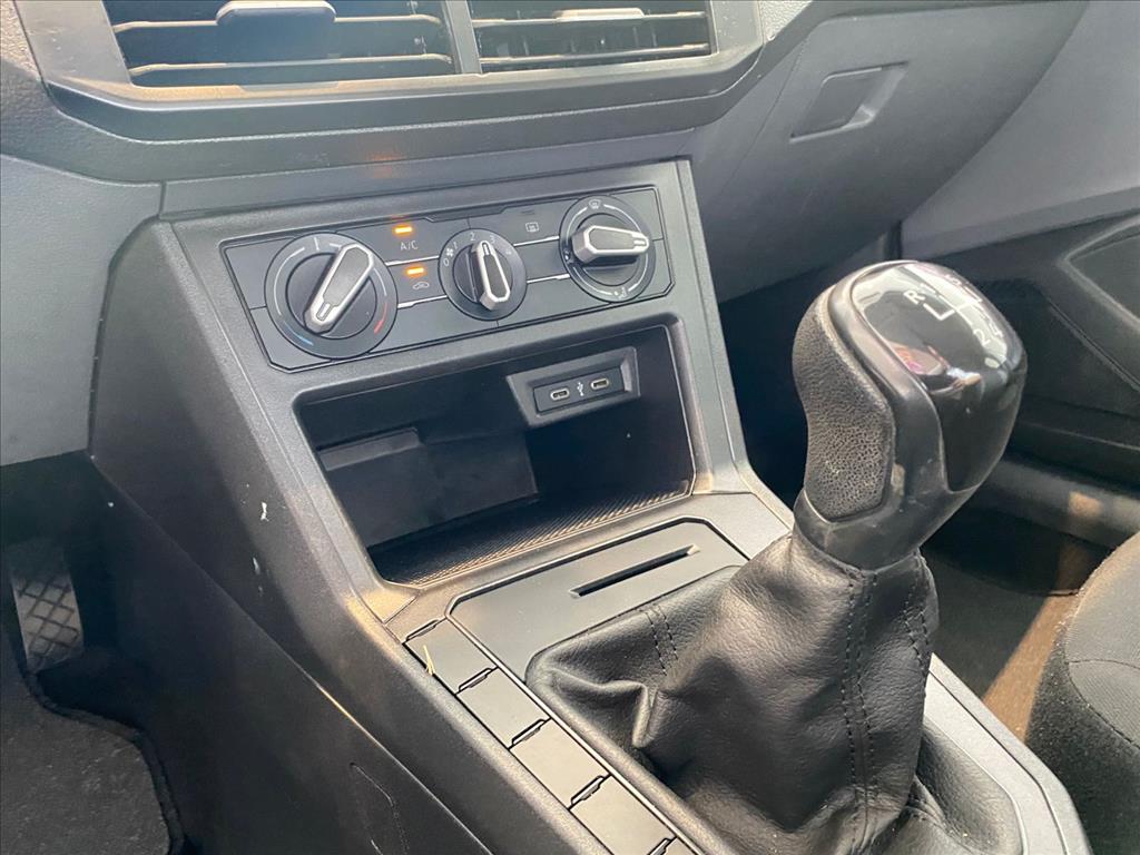 POLO 1.0 MPI TRACK MANUAL10