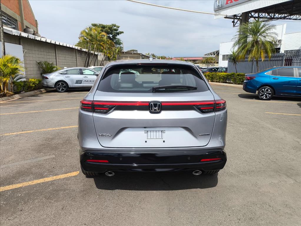 HR-V 1.5 DI I-VTEC TURBO FLEX TOURING CVT