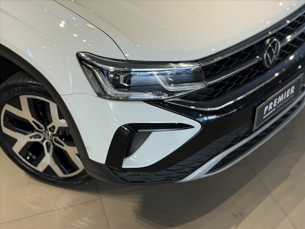 TAOS 1.4 250 TSI TOTAL FLEX HIGHLINE AUTOMÁTICO1