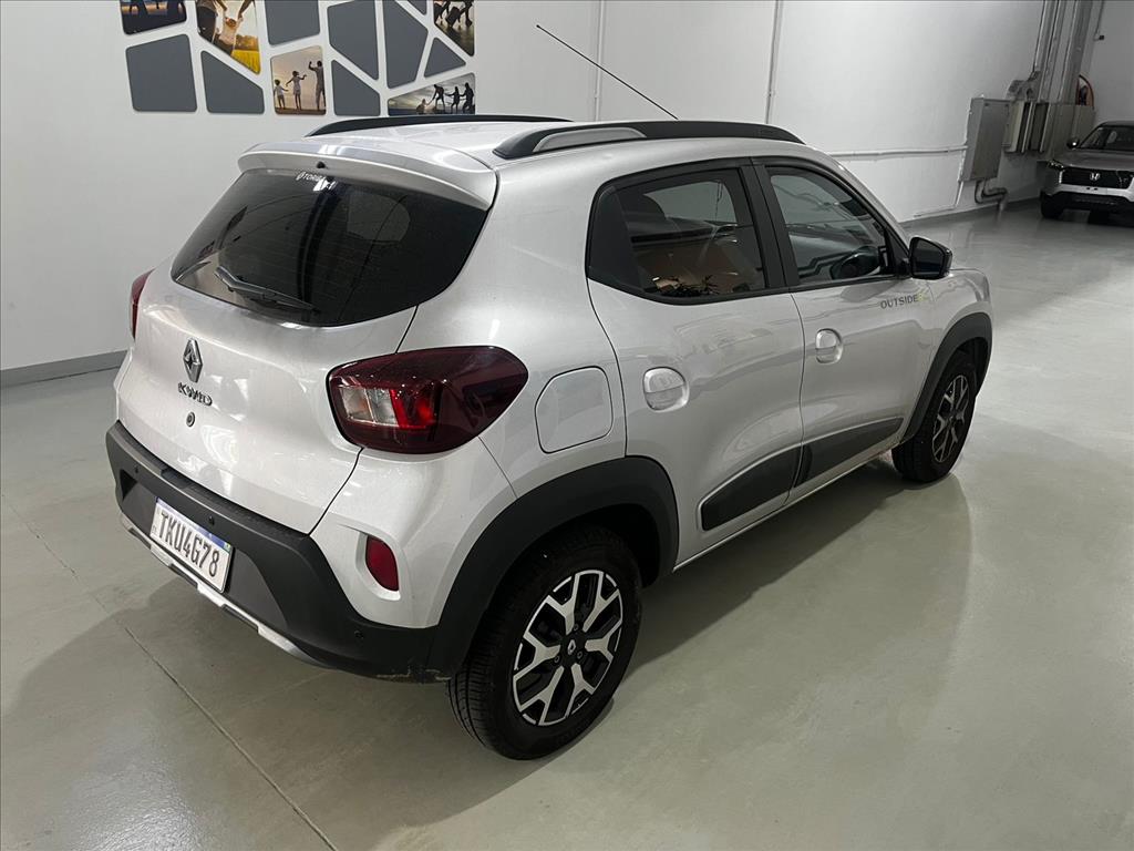 KWID 1.0 12V SCE FLEX OUTSIDER MANUAL5