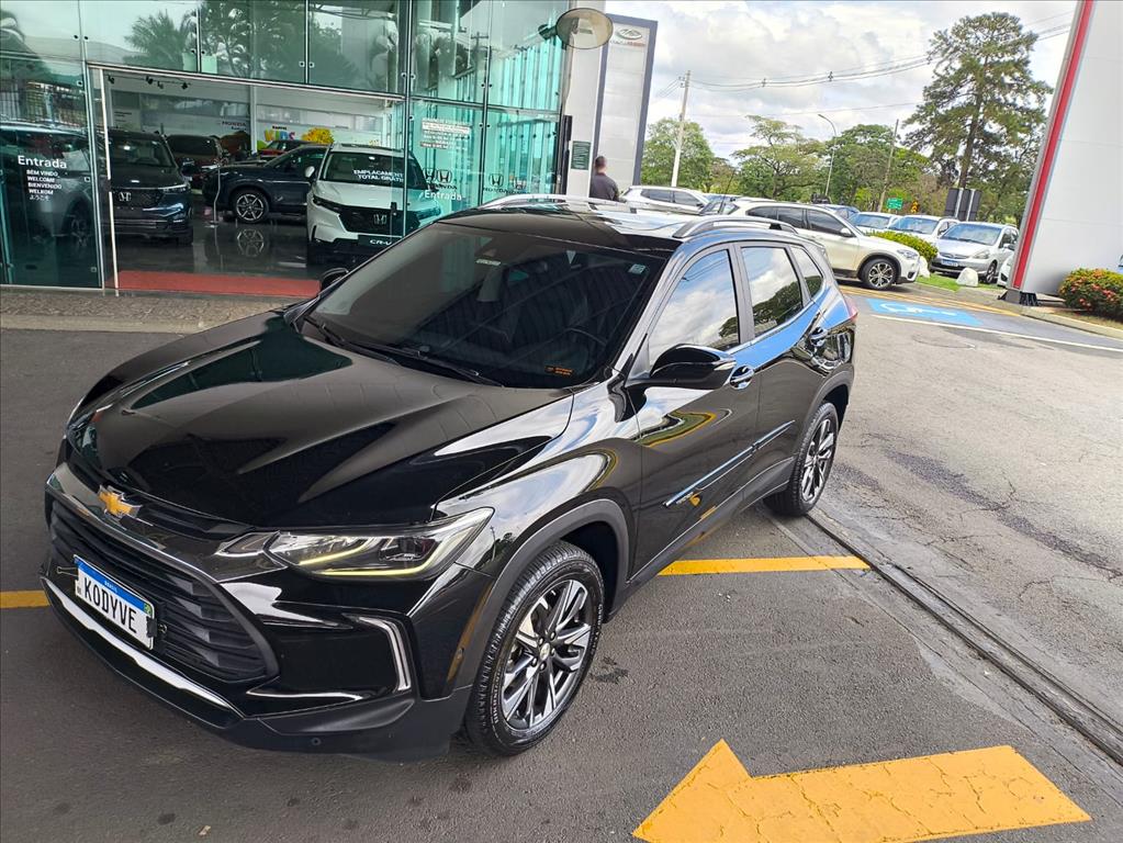 TRACKER 1.2 TURBO FLEX PREMIER AUTOMÁTICO6