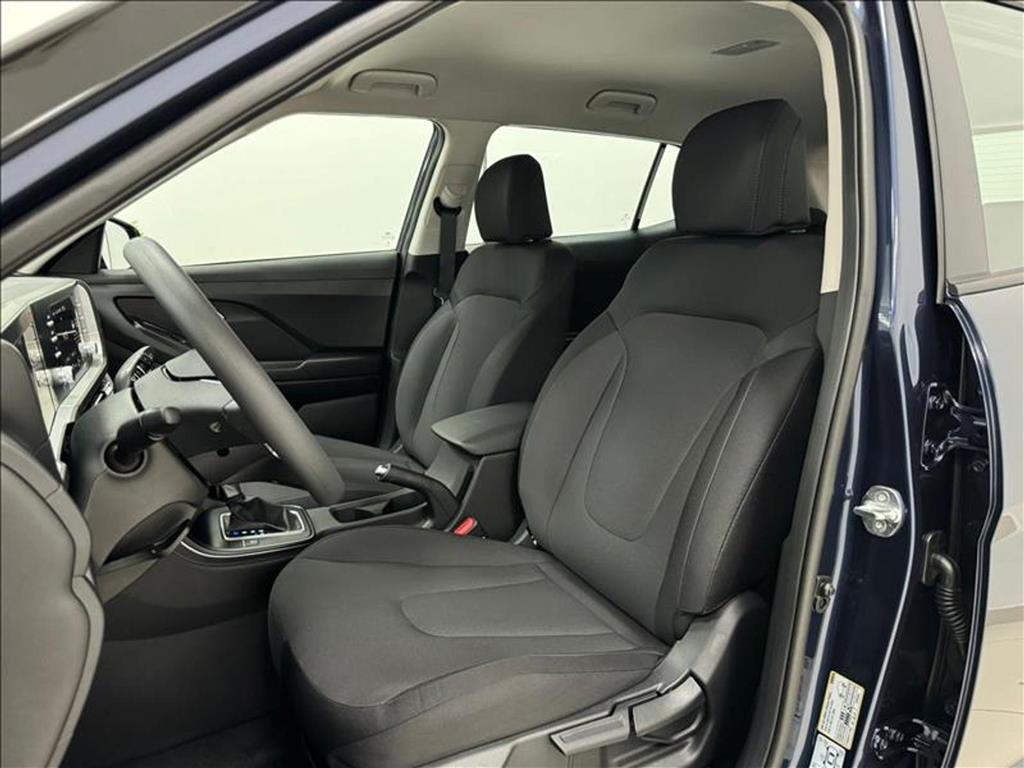 Hyundai-CRETA-1.0 TGDI FLEX COMFORT AUTOMÁTICO