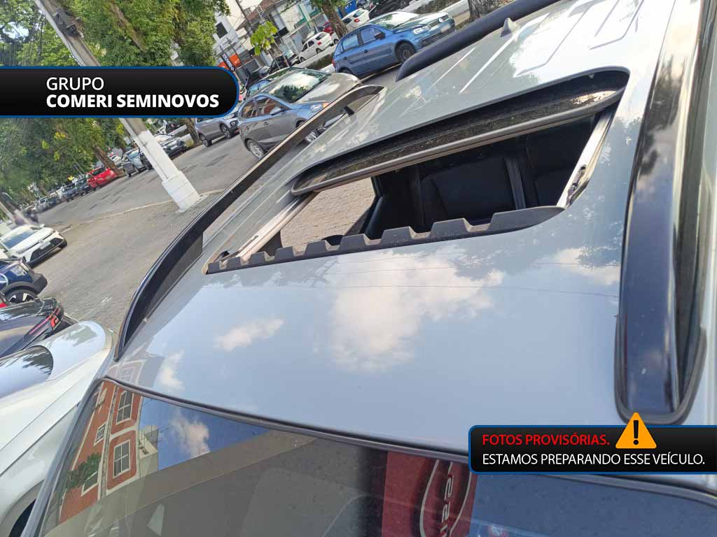 FRONTIER 2.3 16V TURBO DIESEL PRO4X CD 4X4 AUTOMÁTICO7