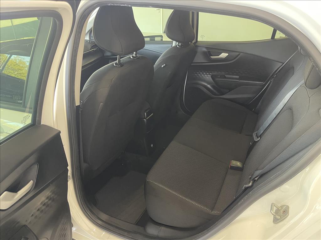 PULSE 1.0 TURBO 200 FLEX DRIVE CVT PULSE 1.0 TURBO 200 FLEX DRIVE CVT