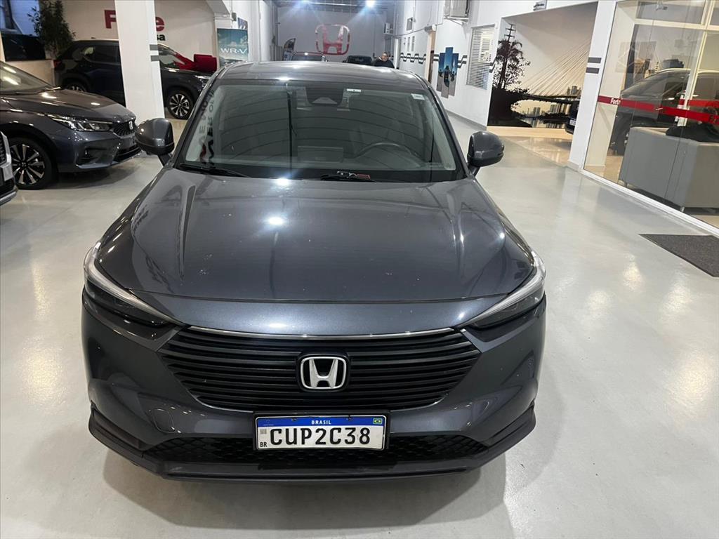 HR-V 1.5 DI I-VTEC FLEX EXL CVT1