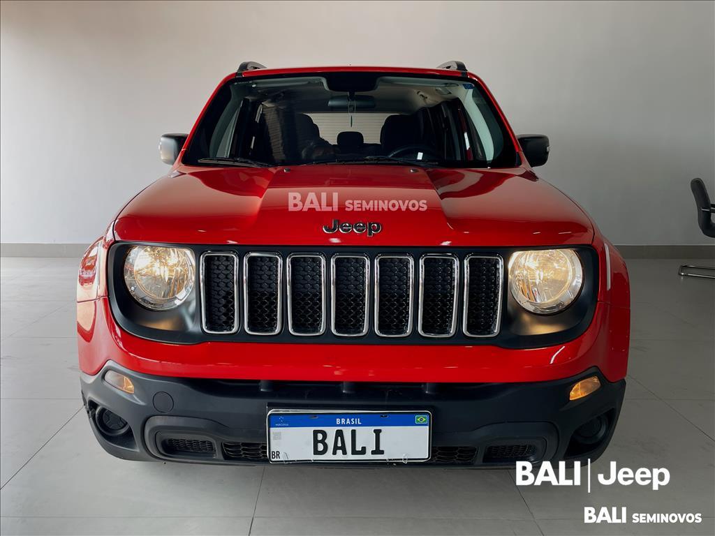 RENEGADE 1.8 16V FLEX SPORT 4P AUTOMÁTICO2