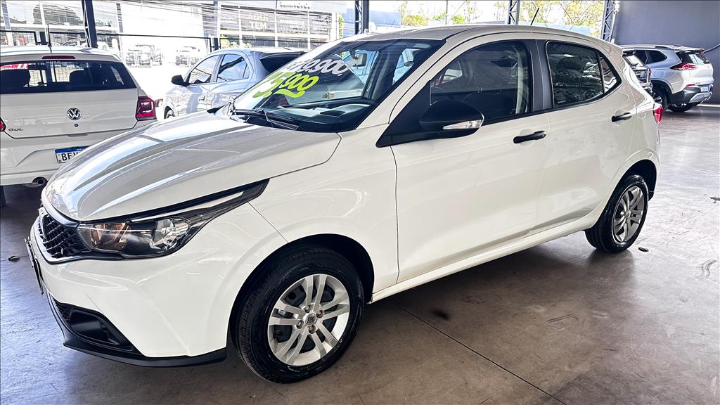 ARGO 1.0 FIREFLY FLEX MANUAL2