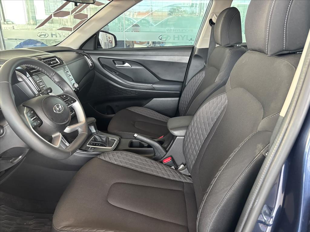 CRETA 1.0 TGDI FLEX LIMITED AUTOMÁTICO9