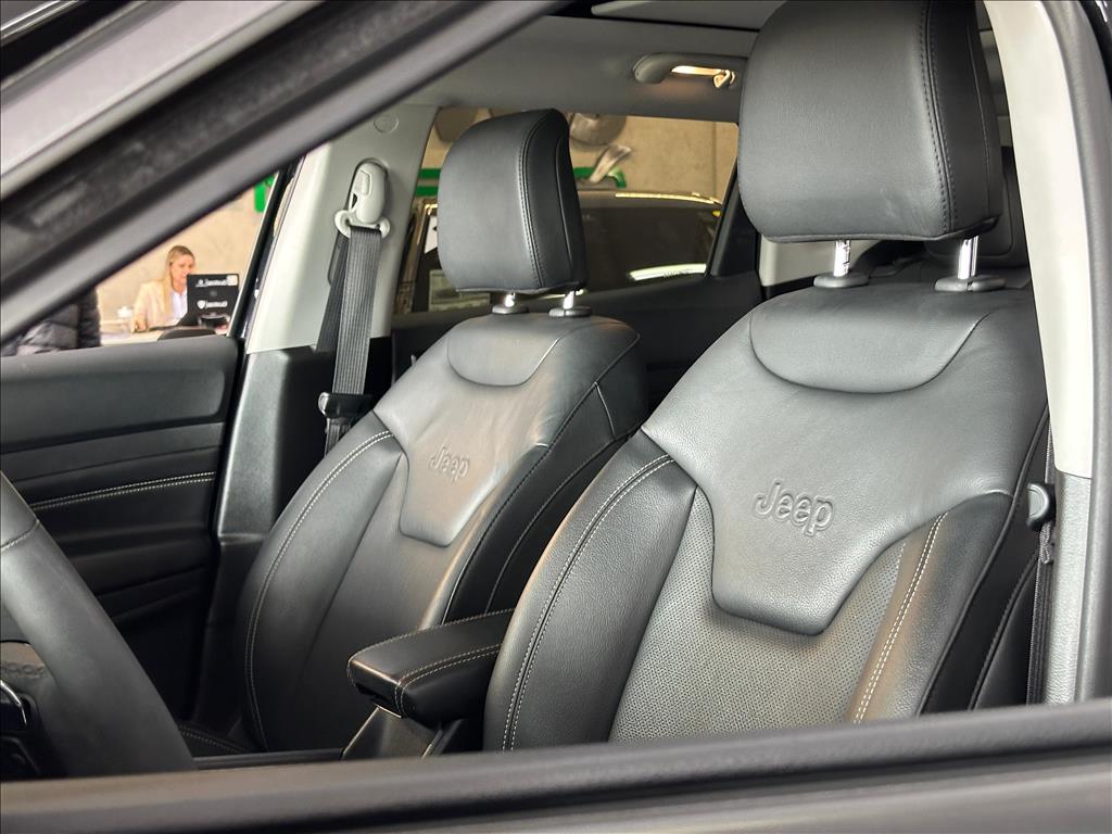 COMPASS 1.3 T270 TURBO FLEX LONGITUDE AT68