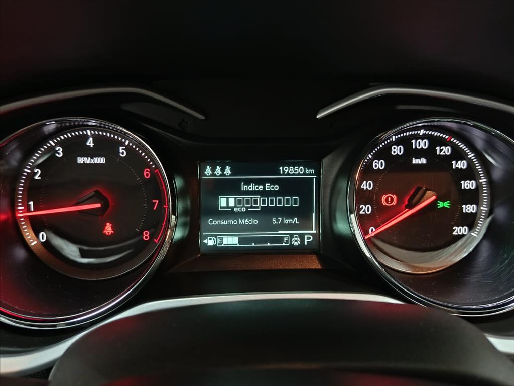 ONIX PLUS 1.0 TURBO FLEX LTZ AUTOMÁTICO6