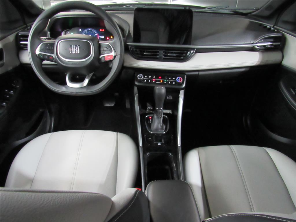 FASTBACK 1.0 TURBO 200 FLEX IMPETUS CVT10