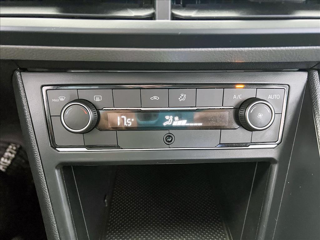 POLO 1.0 200 TSI COMFORTLINE AUTOMÁTICO15