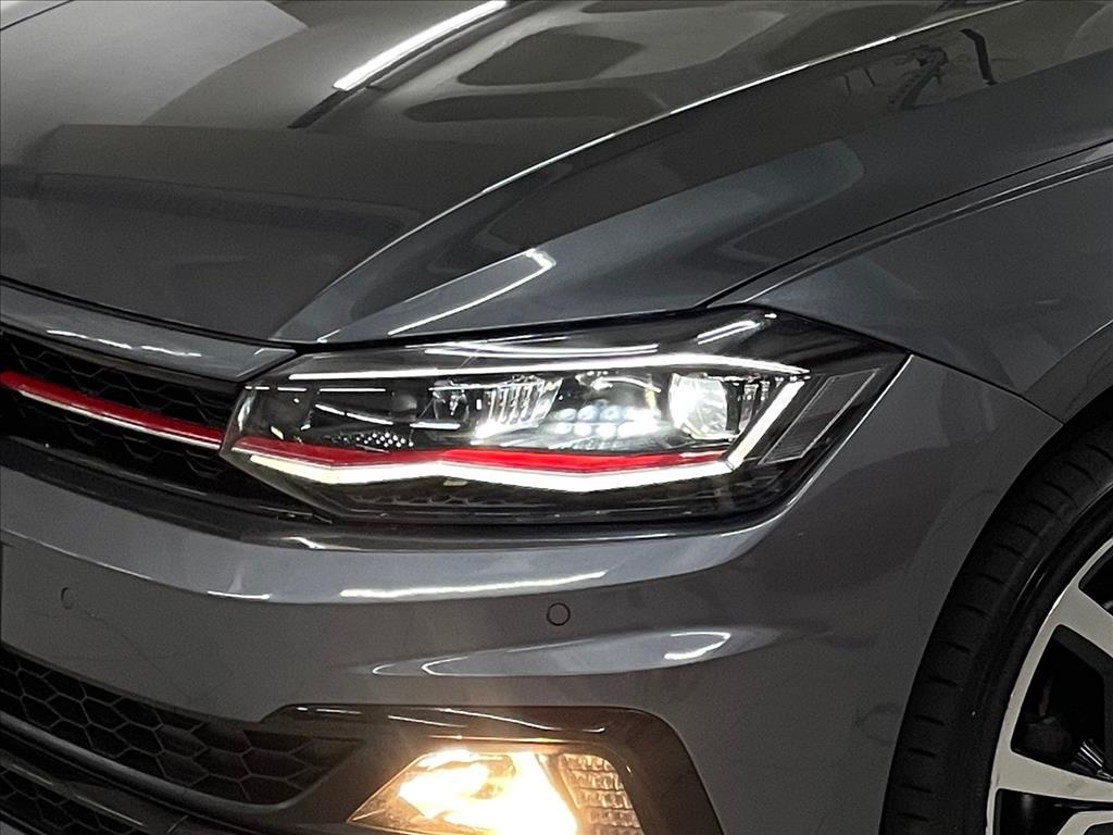 POLO 1.4 250 TSI GTS AUTOMÁTICO4